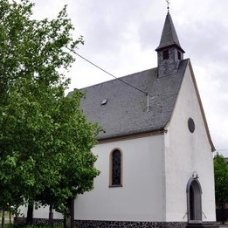 St. Bartholomäus Hauroth