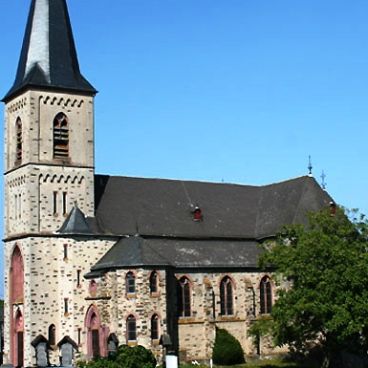 St. Laurentius Masburg