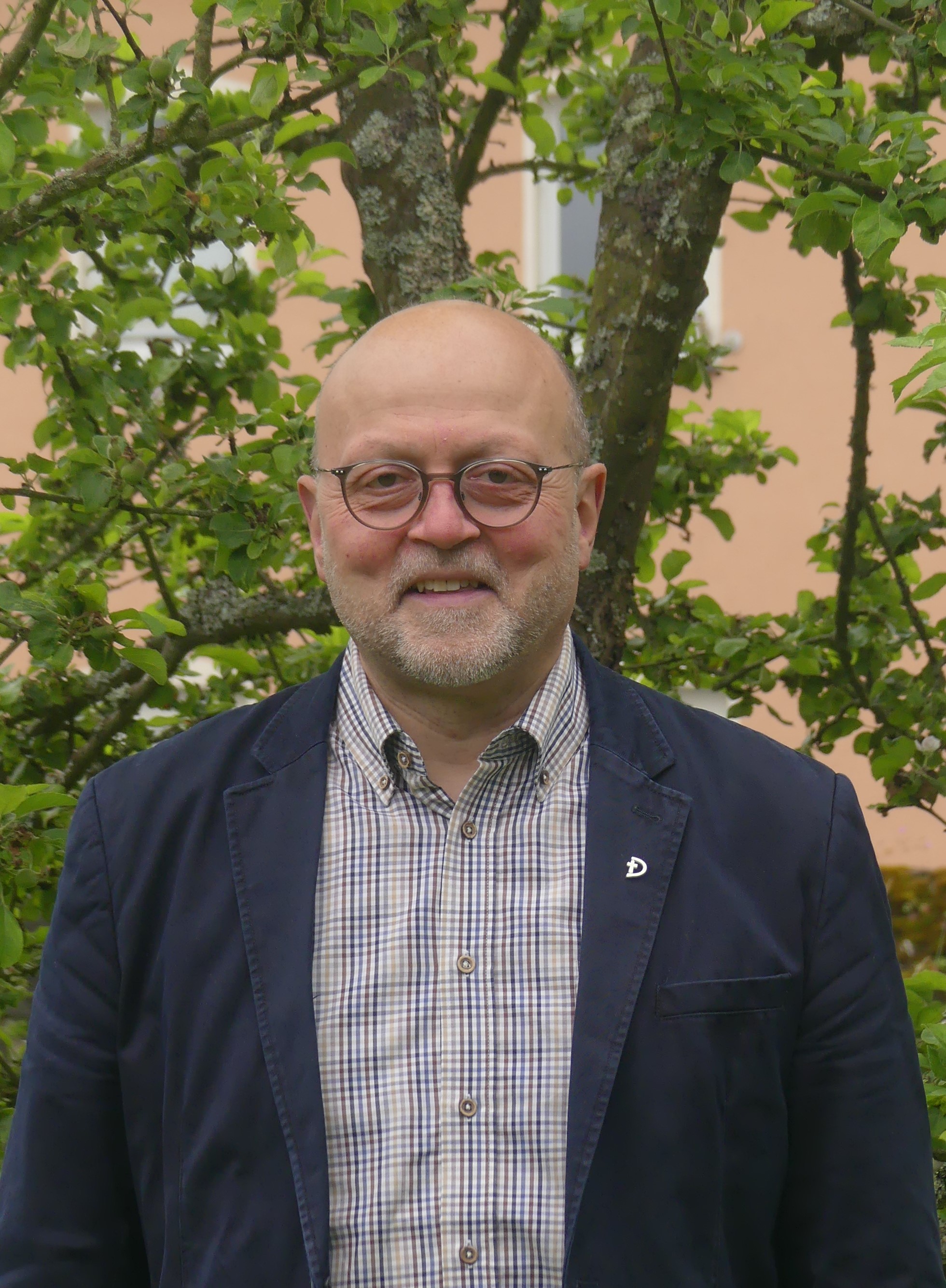 Norbert Schmitz