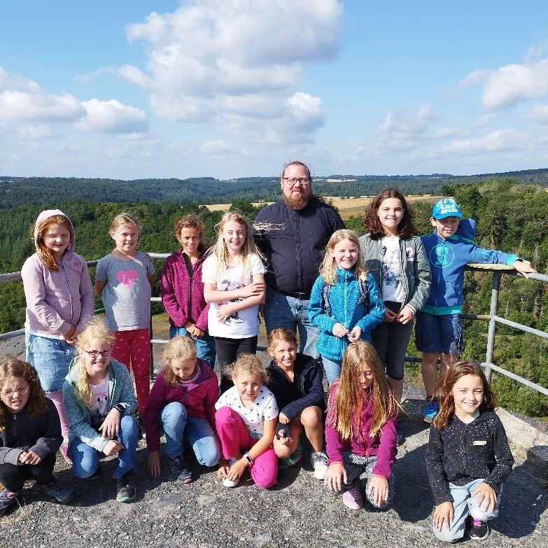 Wochenende in Leienkaul